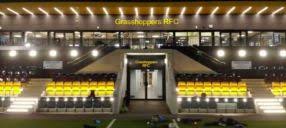 Image result for Grasshoppers Rfc