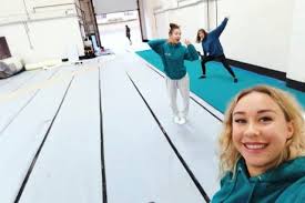 Image result for Buckingham Gymnastics Club