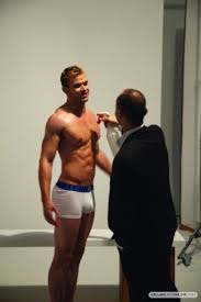 Image result for kellan lutz calvin klein