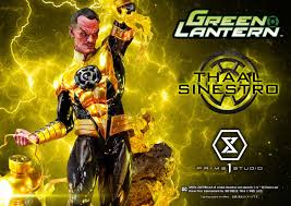 Image result for sinestro