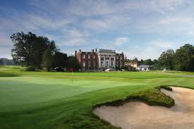 Image result for Richmond (Yorks) Golf Club