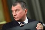 Igor Sechin