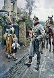 Image result for Fortunino Matania