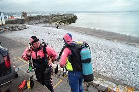Image result for Breakwater Divers