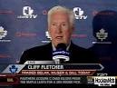 Cliff Fletcher was a master at the art of a deal - Worldnews.