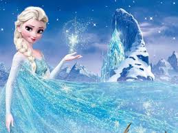 「エルサ アナと雪の女王」の画像検索結果