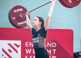 Image result for Hitchin and Letchworth Weightlifting Club