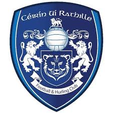 Image result for Collegeland O`rahillys Gaelic Football Club