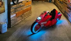 Image result for akira motorcycle