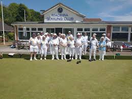 Image result for Madeira Bowling Club