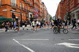 Image result for Running Club Regent's Park - We Run