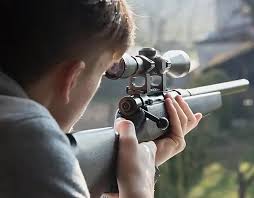 Image result for Tunbridge Wells Target Shooting Club