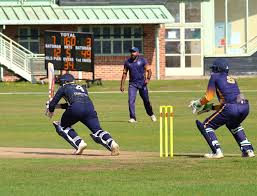 Image result for Hastings & St Leonards Priory Cricket Club