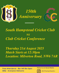 Image result for South Hampstead Club Limited