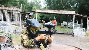 Image result for National Paintball Fields, Birmingham