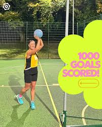 Image result for Kingshill Netball Club
