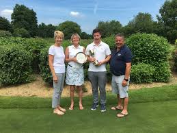 Image result for Hurtmore Badminton Club