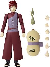 Image result for gaara naruto