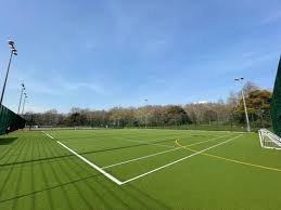 Image result for Battersea Park Millennium Arena