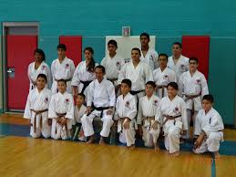 Image result for Imperial Karate Club