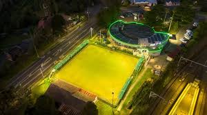 Image result for Lawson Park Bowling Club