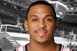 Tarence Kinsey and Jawad