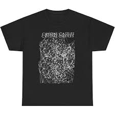 Image result for Купить футболку crystal castles