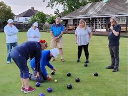 Image result for Spring Park Bowling Club