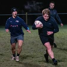 Image result for Chorley Panthers Rugby League Football Club