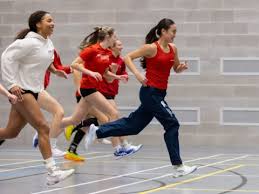 Image result for Winchester Netball Club