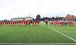 Image result for Uwe Football Club (Women)