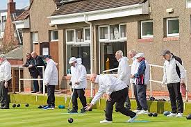 Image result for Prestwick Bowling Club