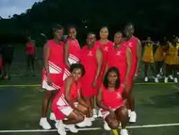 Image result for Asco Netball Club