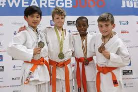 Image result for Brighton Judo Club