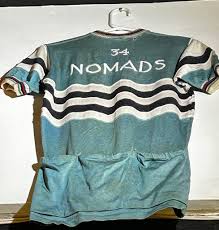 Image result for 34 Nomads Cycling Club