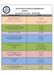 Image result for Ernsford Grange Badminton Club