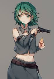 「ネメシス=スドウ ネメシスの銃口」の画像検索結果