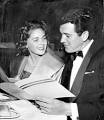 The Rock Hudson Project » Rock Hudson and Phyllis Gates