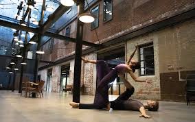 Image result for Second Chance Ballet