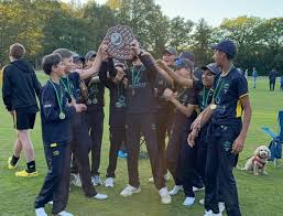 Image result for Valley End Cricket Club