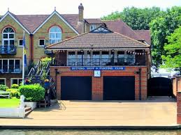 Image result for Thames Punting Club