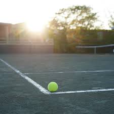 Image result for Prestwick Symington & Ayr Fort Community Tennis Club