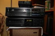 Older CD players? | Audiokarma Home Audio Stereo Discussion Forums