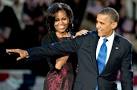 Obama Faces Pressure to Lead on 'Fiscal Cliff' After Win - Bloomberg
