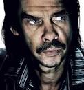 Nick Cave