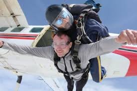 Image result for Tandem Skydiving, Old Buckenham, Norwich
