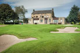 Image result for Howley Hall Golf Club Ltd