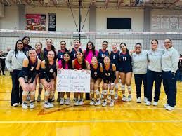 Image result for White Eagles Volleyball Club