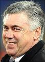 TOP BOSS ... Carlo Ancelotti