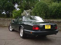 Image result for Sherwood Green 1997 Jaguar